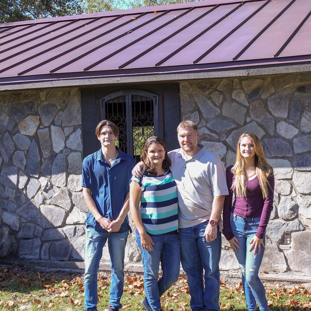 Meet your Posher, Tami